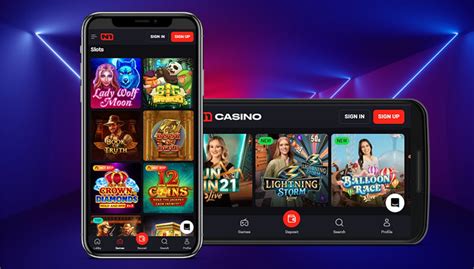 jogos de casino móvel|Lista dos Melhores Casinos Móveis .